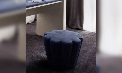 Пуф Dall Agnese Chanel 2