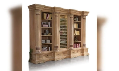 Книжный Шкаф Francesco Molon L124