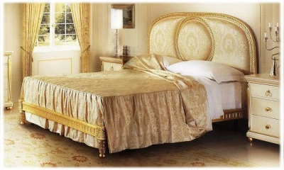 Кровать Angelo Cappellini Bizet