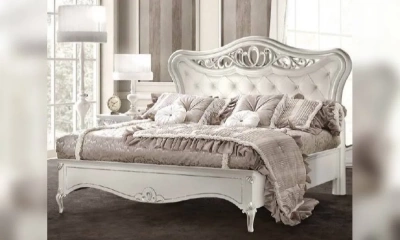 Кровать Signorini Coco Alchimie