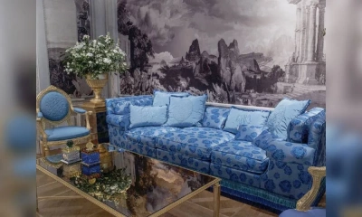 Диван Medea Prestige 2