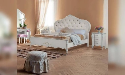 Кровать Giuliacasa New York 2