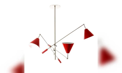 Люстра Delightfull Sinatra