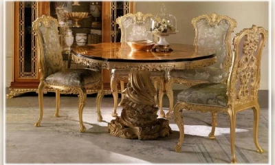 Стол Jumbo Collection Reg-14Rg