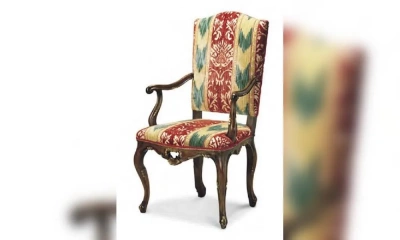 Стул Francesco Molon P45