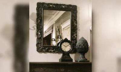 Зеркало Angelo Cappellini 30037/08