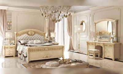 Спальня Valderamobili Luigi Xvi