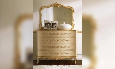 Комод Andrea Fanfani 2017 1