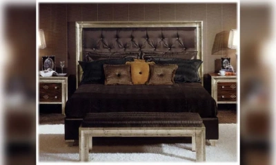 Кровать Re Deco Grignani 2