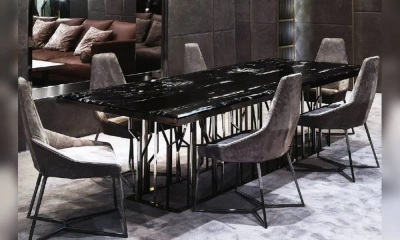 Стол Longhi Ginza