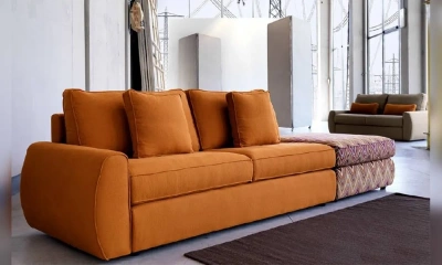 Диван Domingo Salotti Shepard 2