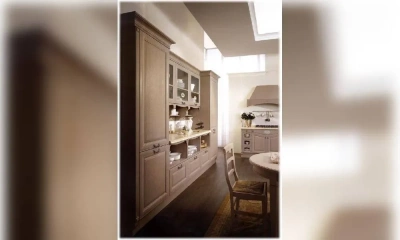 Кухня Aster Cucine Sintonia 8