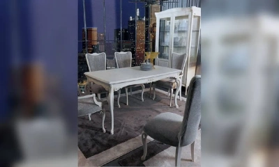 Стол Giorgio Casa Milano 2017