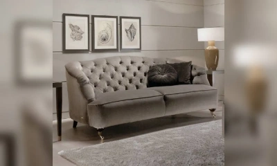 Диван Goldconfort Gray 6