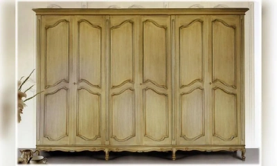 Шкаф Angelo Cappellini Strauss