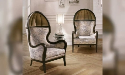 Кресло Angelo Cappellini 39108