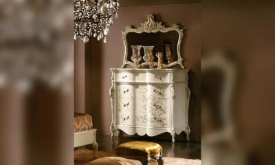 Комод Scappini 30Th Anniversary 11