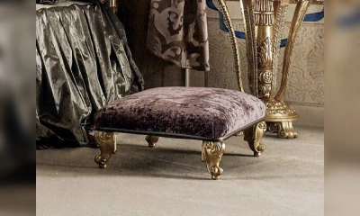 Пуф Agm Imperiale