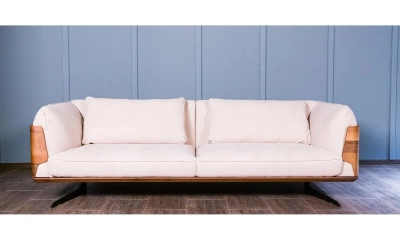 Диван 3-х местный Homage Gamma