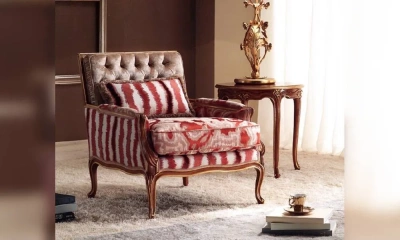 Кресло Bedding Dalia/Club