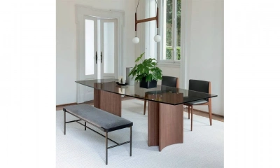 Стол Porada Alan Botte 4 Gambe C