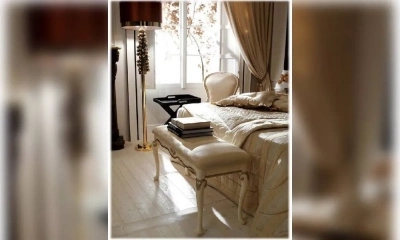 Банкетка Savio Firmino 1909 Pan