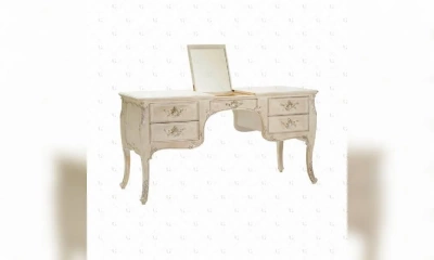 Туалетный Столик Roberto Giovannini Intagli D'Autore 1