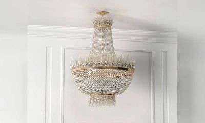 Люстра Visionnaire Bird 4