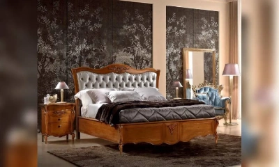 Кровать Signorini Coco Certosa 1