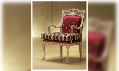 Стул Morello Gianpaolo Kiss Liberty