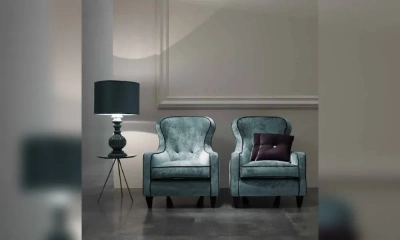 Кресло Sat Export Ponza