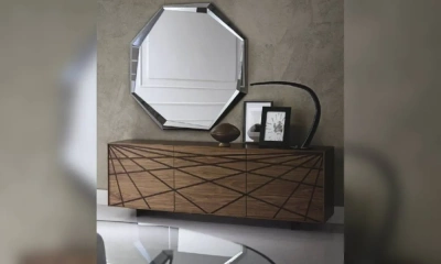 Буфет Cattelan Italia Webber