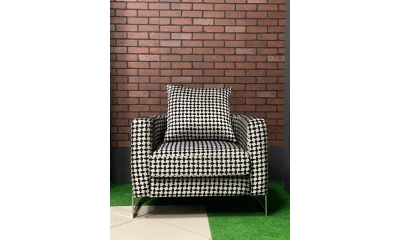 Кресло Balhome Gloria