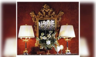 Зеркало Zanaboni T 47 1