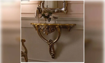 Консоль Andrea Fanfani 663