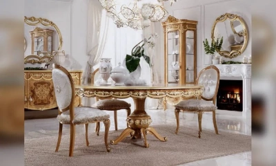 Стол Antonelli Moravio 3649/Rc