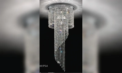 Emme Pi Light Atelier Люстра (Ve 840/Pl6)