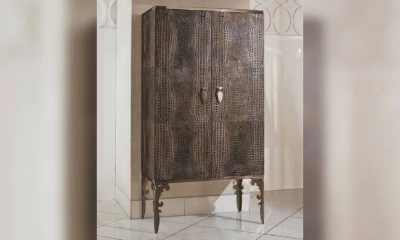 Шкаф Visionnaire Perceval 2