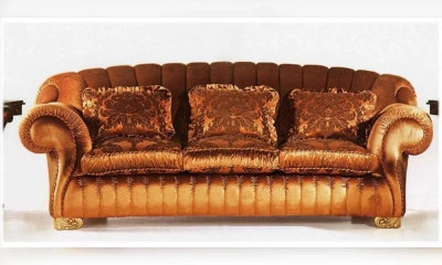 Диван Zanaboni Barone Dv-2