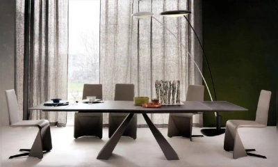 Стол Cattelan Italia Eliot Drive