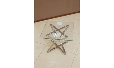 Стол Журнальный Garda Decor