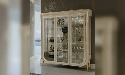 Витрина Re Deco Trilogy 2