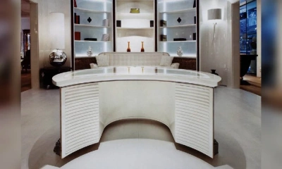 Стол Письменный Francesco Molon R525