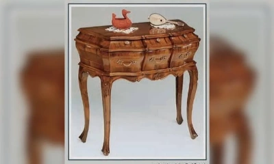 Консоль Vaccari Giovanni Bella Italia 1