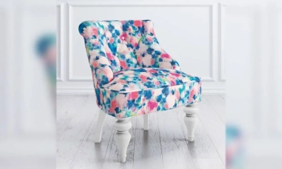 Кресло Kreind Canapes Крапо M13-W-0394