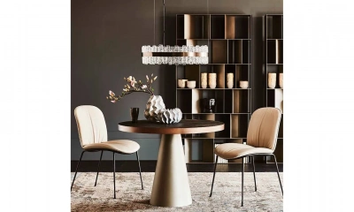 Стол Cattelan Italia Saturno