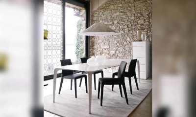 Стол B&B Italia Link