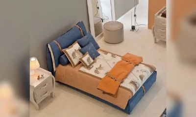 Кровать В Детскую Halley Boy 3