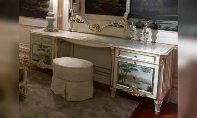 Туалетный Столик Asnaghi Interiors Ninfea 1