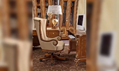 Кресло Руководителя Signorini Coco Medicea